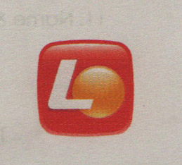 Mark logo