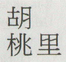 Mark logo