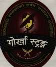 Mark logo