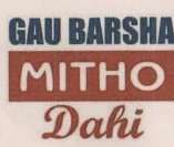 Mark logo