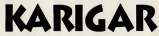 Mark logo