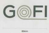Mark logo