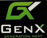 Mark logo