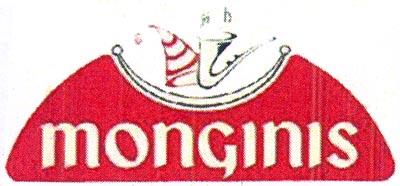 Mark logo