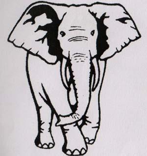 Mark logo