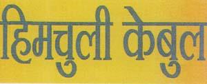 Mark logo