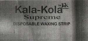 Mark logo