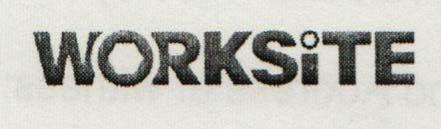 Mark logo