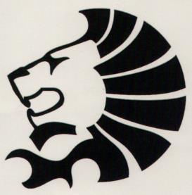 Mark logo