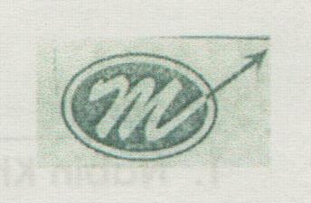 Mark logo