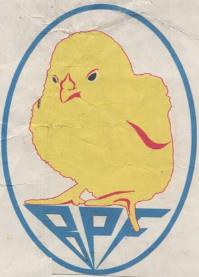 Mark logo