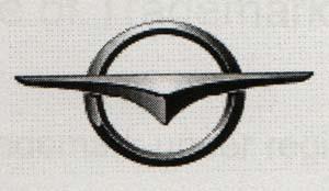 Mark logo