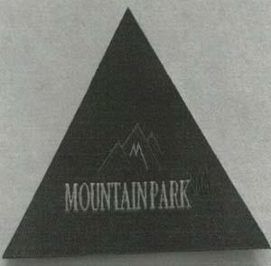Mark logo