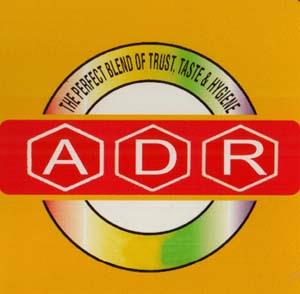 Mark logo