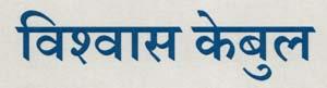 Mark logo