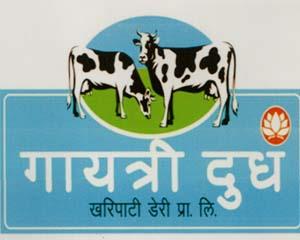 Mark logo
