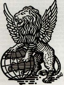 Mark logo