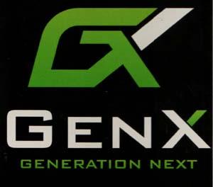 Mark logo