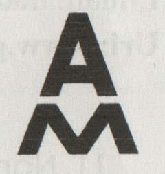 Mark logo
