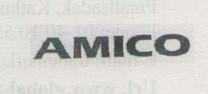 Mark logo