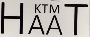 Mark logo