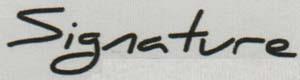 Mark logo