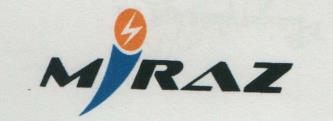 Mark logo