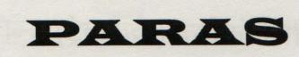 Mark logo