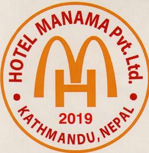 Mark logo
