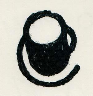 Mark logo