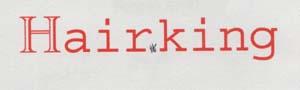 Mark logo