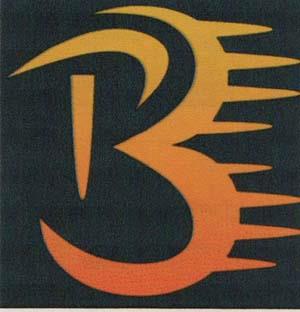 Mark logo