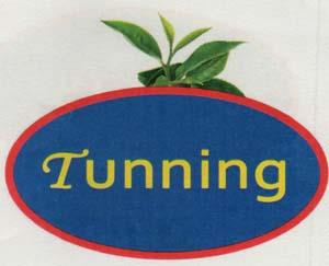 Mark logo