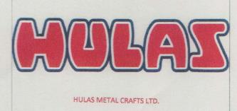 Mark logo