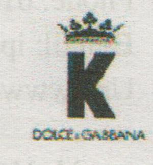 Mark logo