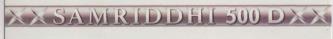 Mark logo