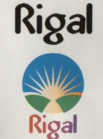 Mark logo