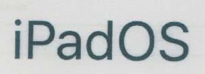 Mark logo