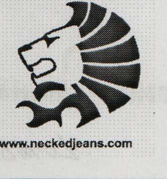 Mark logo