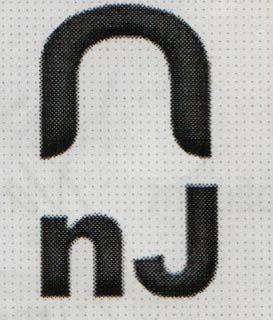 Mark logo