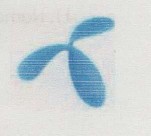 Mark logo