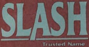Mark logo