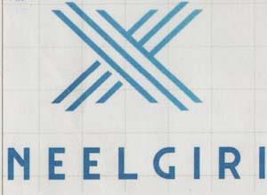 Mark logo