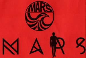 Mark logo