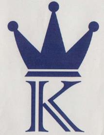 Mark logo