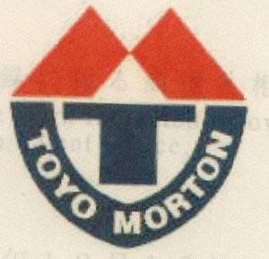 Mark logo