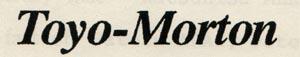 Mark logo