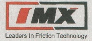 Mark logo