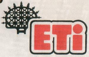 Mark logo