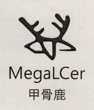 Mark logo